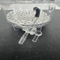 Jeio Tech Vacuum Desiccator image 2